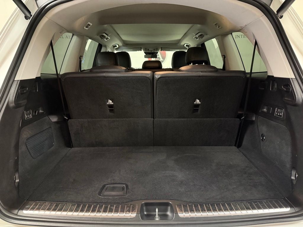 2023 Mercedes-Benz GLS GLS 450 4MATIC®