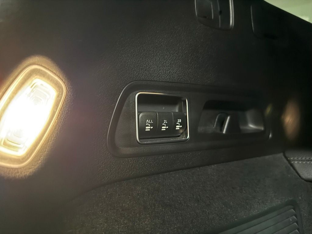 2023 Mercedes-Benz GLS GLS 450 4MATIC®