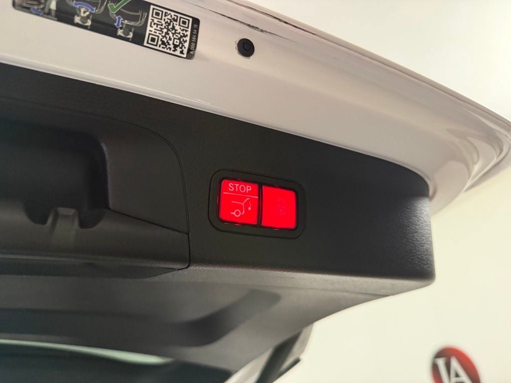 2023 Mercedes-Benz GLS GLS 450 4MATIC®