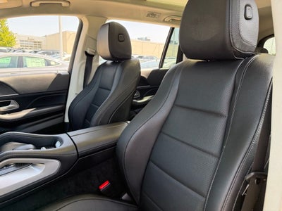 2023 Mercedes-Benz GLS GLS 450 4MATIC®