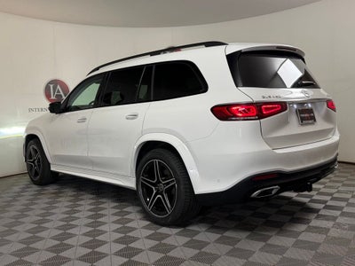 2023 Mercedes-Benz GLS GLS 450 4MATIC®