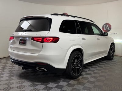 2023 Mercedes-Benz GLS GLS 450 4MATIC®