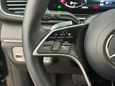 2025 Mercedes-Benz GLS GLS 450 4MATIC®