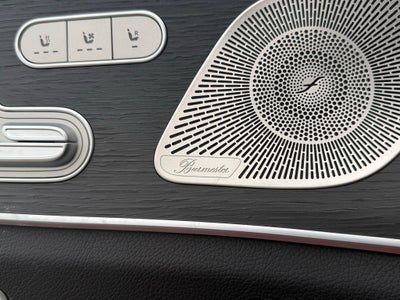 2025 Mercedes-Benz GLS GLS 450 4MATIC®