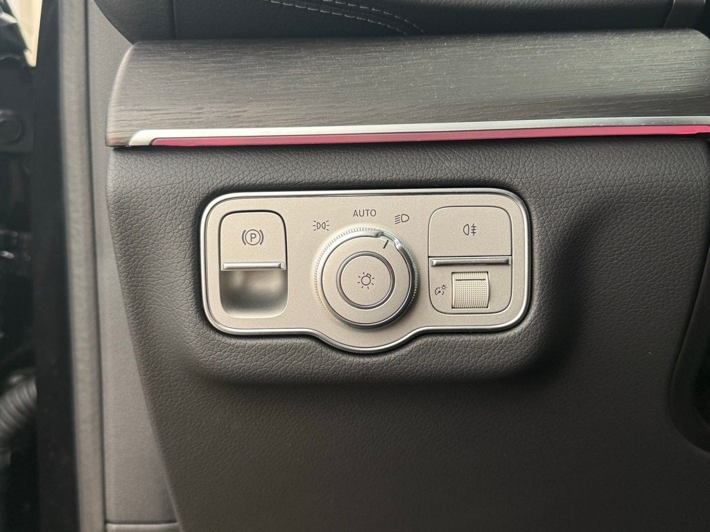 2025 Mercedes-Benz GLS GLS 450 4MATIC®