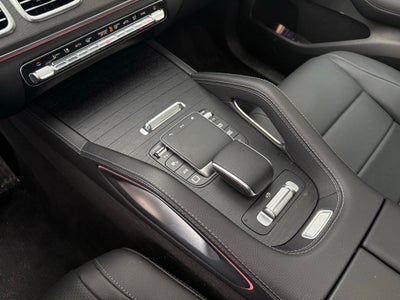 2025 Mercedes-Benz GLS GLS 450 4MATIC®