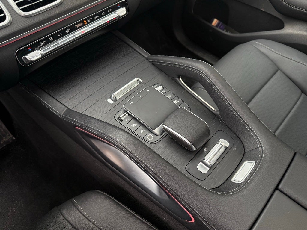 2025 Mercedes-Benz GLS GLS 450 4MATIC®