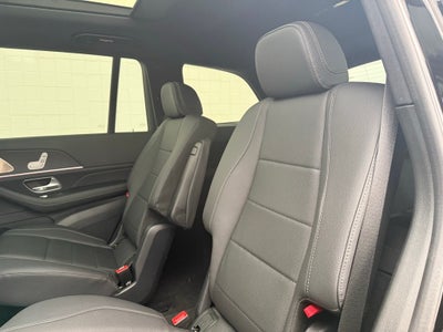 2025 Mercedes-Benz GLS GLS 450 4MATIC®