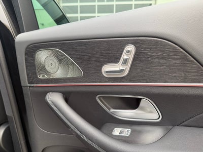 2025 Mercedes-Benz GLS GLS 450 4MATIC®
