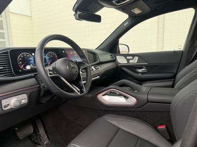 2025 Mercedes-Benz GLS GLS 450 4MATIC®