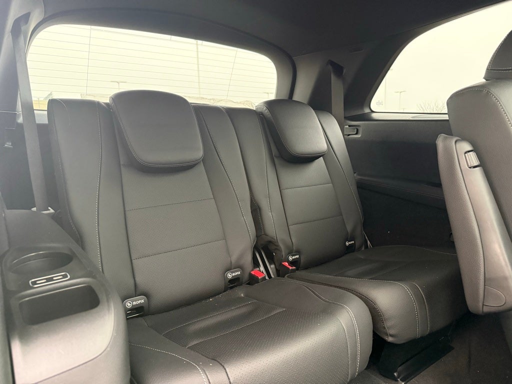 2025 Mercedes-Benz GLS GLS 450 4MATIC®