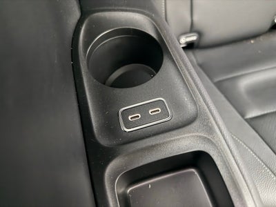 2025 Mercedes-Benz GLS GLS 450 4MATIC®