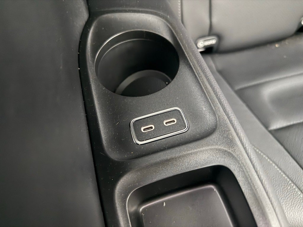 2025 Mercedes-Benz GLS GLS 450 4MATIC®