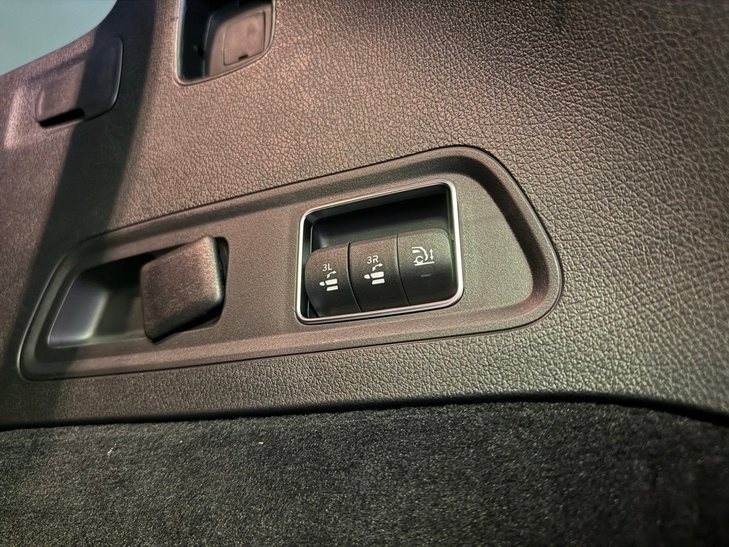 2025 Mercedes-Benz GLS GLS 450 4MATIC®