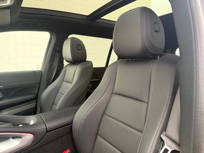 2025 Mercedes-Benz GLS GLS 450 4MATIC®