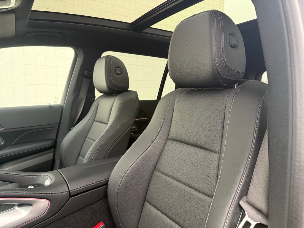 2025 Mercedes-Benz GLS GLS 450 4MATIC®