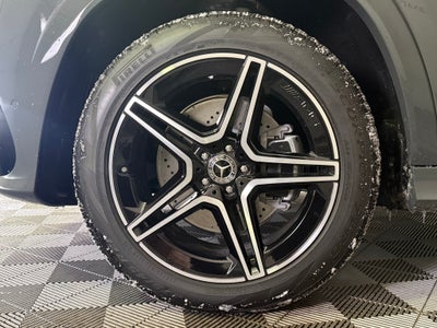 2026 Mercedes-Benz GLS GLS 450 4MATIC®