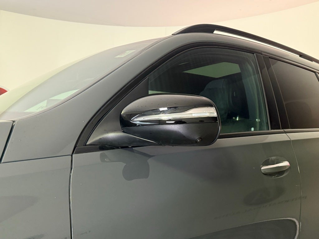 2026 Mercedes-Benz GLS GLS 450 4MATIC®