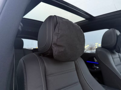 2026 Mercedes-Benz GLS GLS 450 4MATIC®