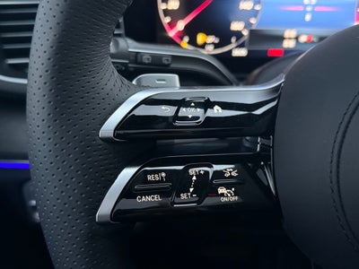 2026 Mercedes-Benz GLS GLS 450 4MATIC®