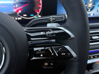 2026 Mercedes-Benz GLS GLS 450 4MATIC®