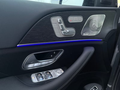 2026 Mercedes-Benz GLS GLS 450 4MATIC®