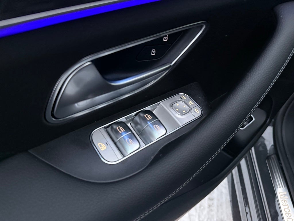 2026 Mercedes-Benz GLS GLS 450 4MATIC®