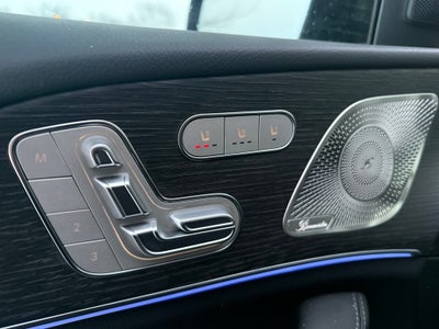 2026 Mercedes-Benz GLS GLS 450 4MATIC®