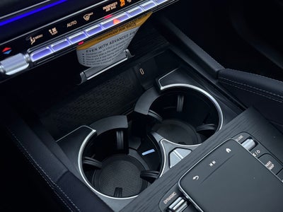 2026 Mercedes-Benz GLS GLS 450 4MATIC®