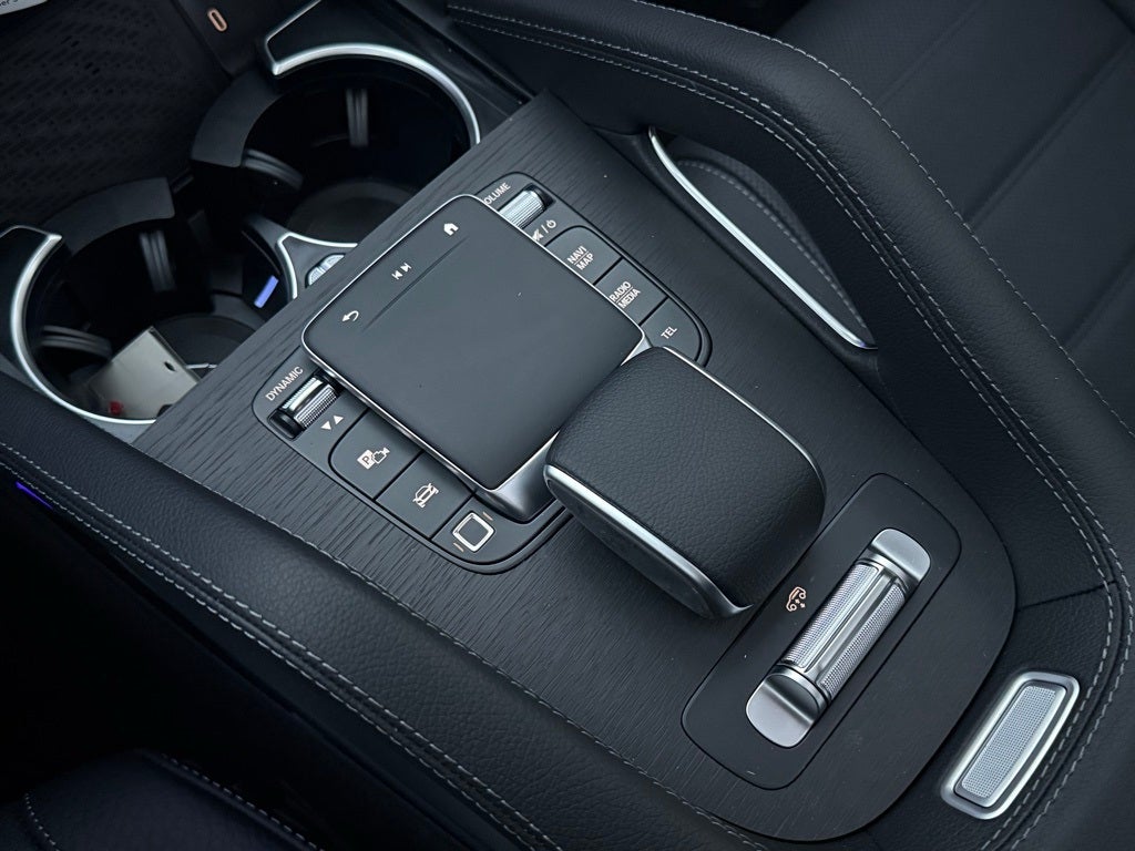 2026 Mercedes-Benz GLS GLS 450 4MATIC®