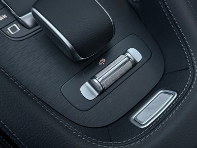 2026 Mercedes-Benz GLS GLS 450 4MATIC®