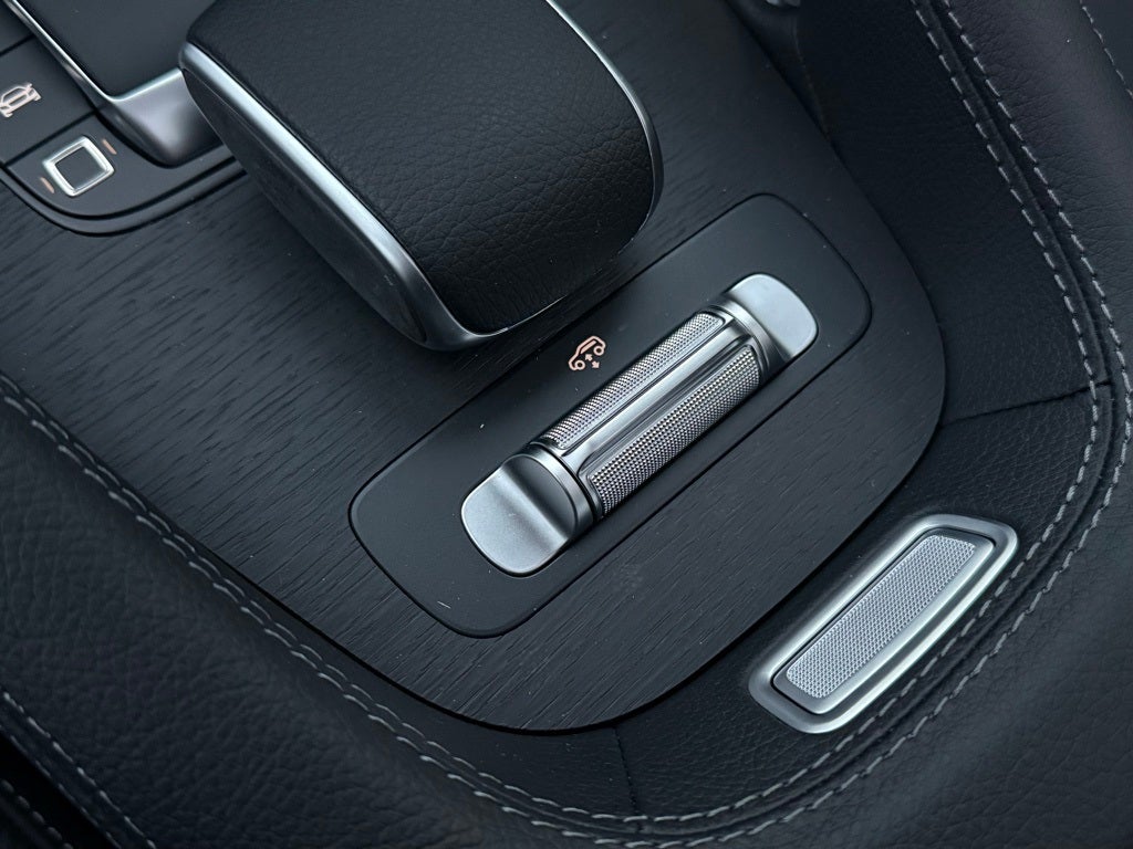 2026 Mercedes-Benz GLS GLS 450 4MATIC®