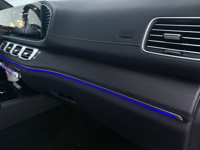 2026 Mercedes-Benz GLS GLS 450 4MATIC®