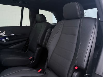 2026 Mercedes-Benz GLS GLS 450 4MATIC®