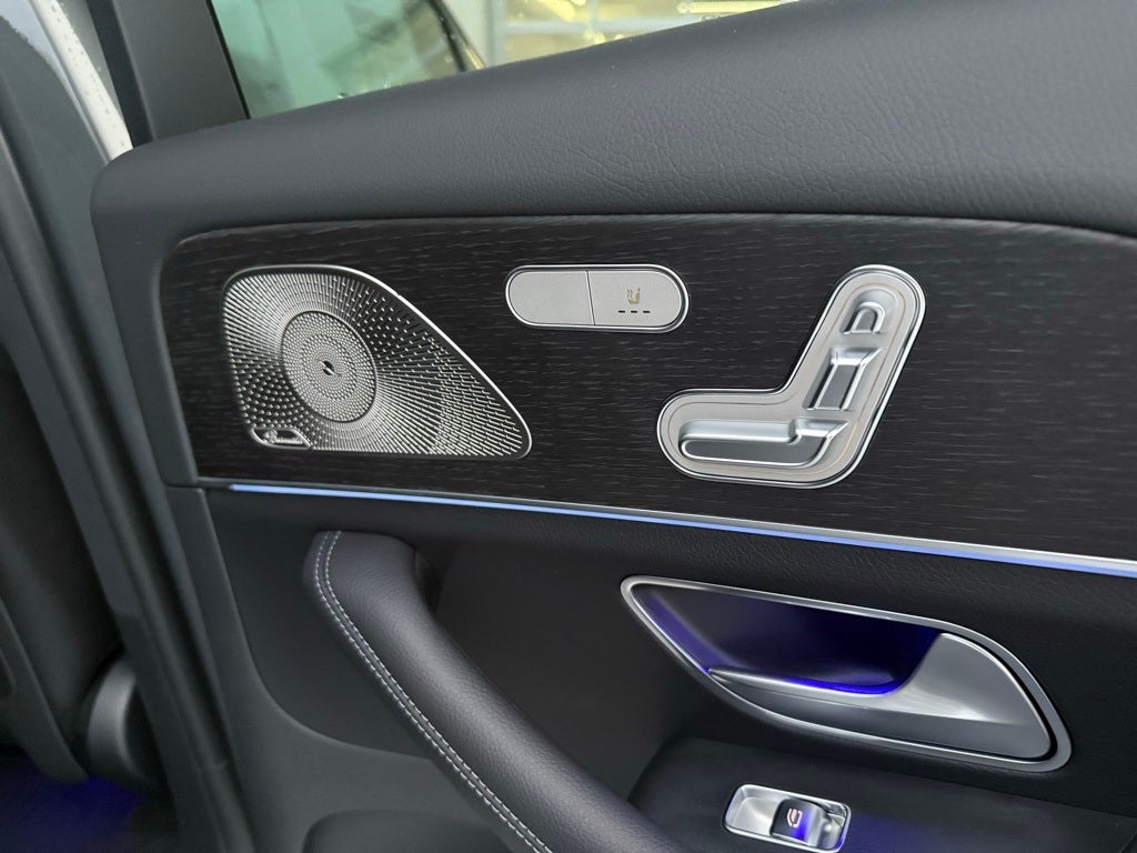 2026 Mercedes-Benz GLS GLS 450 4MATIC®