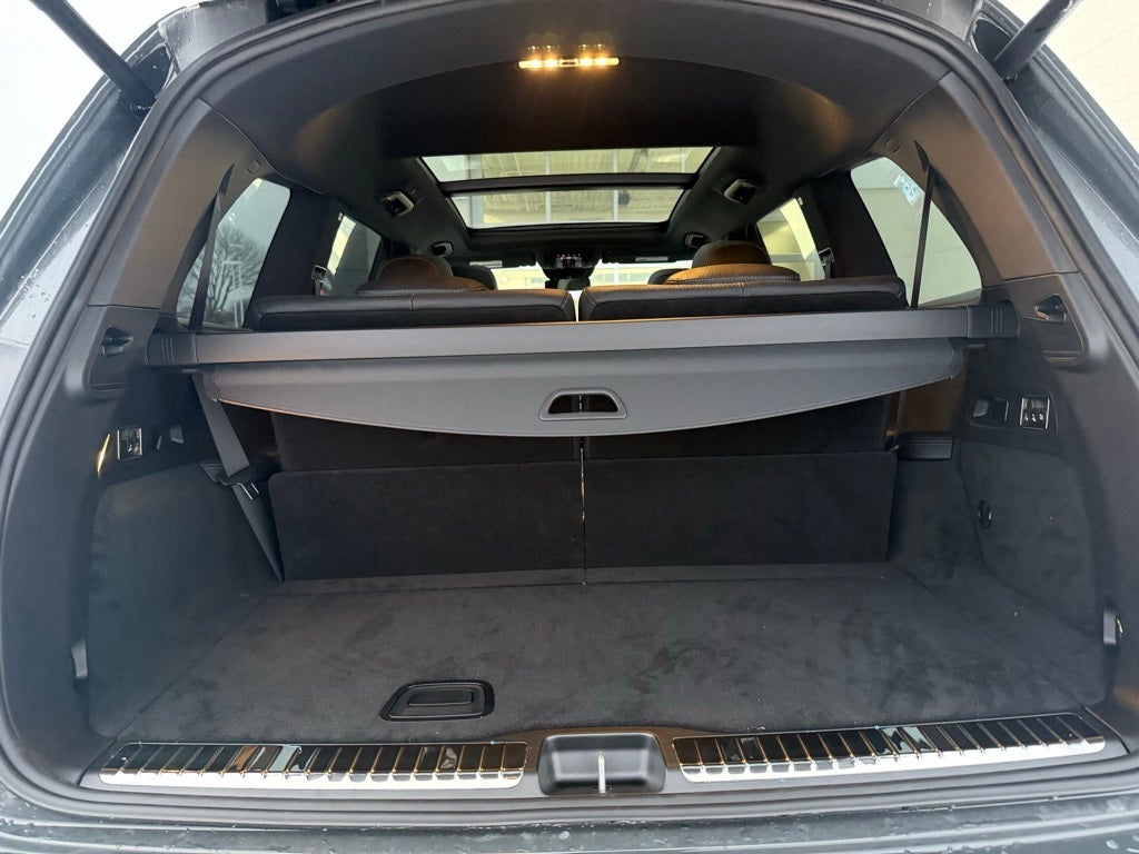 2026 Mercedes-Benz GLS GLS 450 4MATIC®