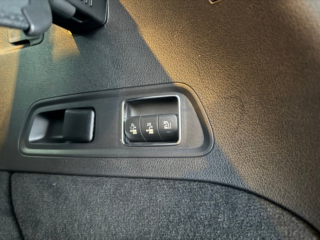 2026 Mercedes-Benz GLS GLS 450 4MATIC®