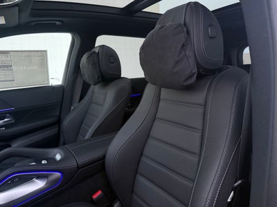 2026 Mercedes-Benz GLS GLS 450 4MATIC®