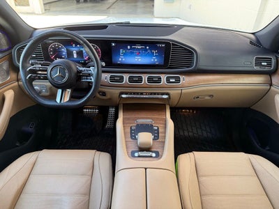 2024 Mercedes-Benz GLS GLS 450 4MATIC®