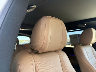 2024 Mercedes-Benz GLS GLS 450 4MATIC®