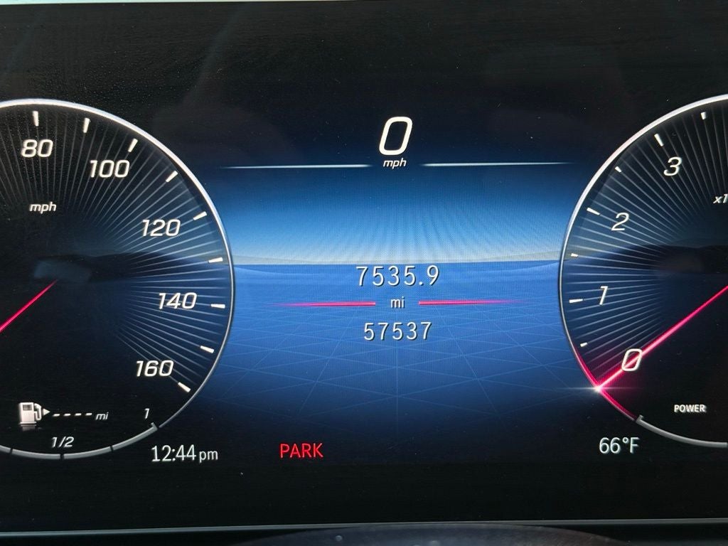 2024 Mercedes-Benz GLS GLS 450 4MATIC®