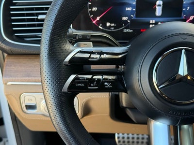 2024 Mercedes-Benz GLS GLS 450 4MATIC®