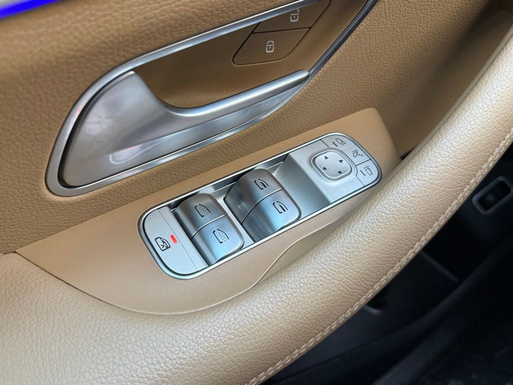 2024 Mercedes-Benz GLS GLS 450 4MATIC®