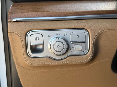 2024 Mercedes-Benz GLS GLS 450 4MATIC®