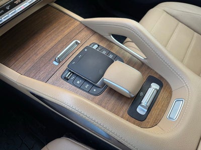 2024 Mercedes-Benz GLS GLS 450 4MATIC®