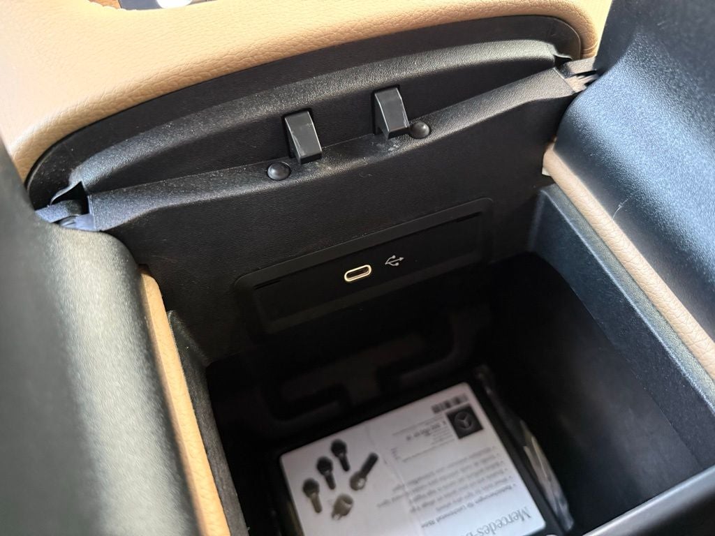 2024 Mercedes-Benz GLS GLS 450 4MATIC®