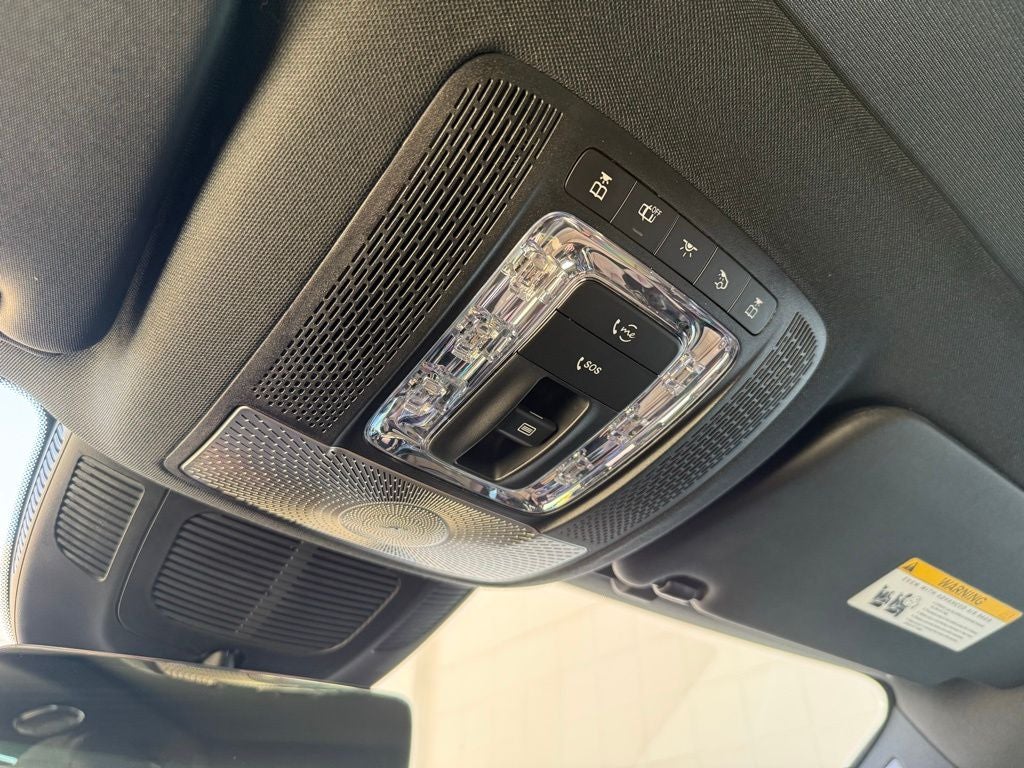 2024 Mercedes-Benz GLS GLS 450 4MATIC®