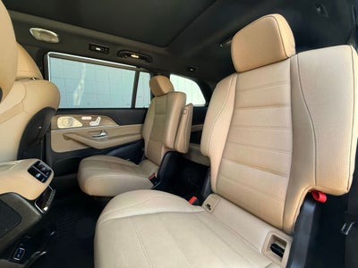 2024 Mercedes-Benz GLS GLS 450 4MATIC®