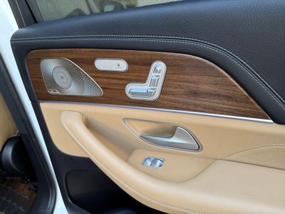 2024 Mercedes-Benz GLS GLS 450 4MATIC®