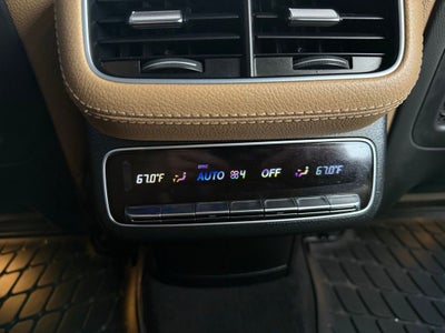 2024 Mercedes-Benz GLS GLS 450 4MATIC®